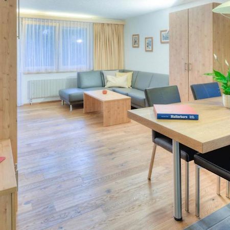 Ferienhaus Felice 체르마트 외부 사진