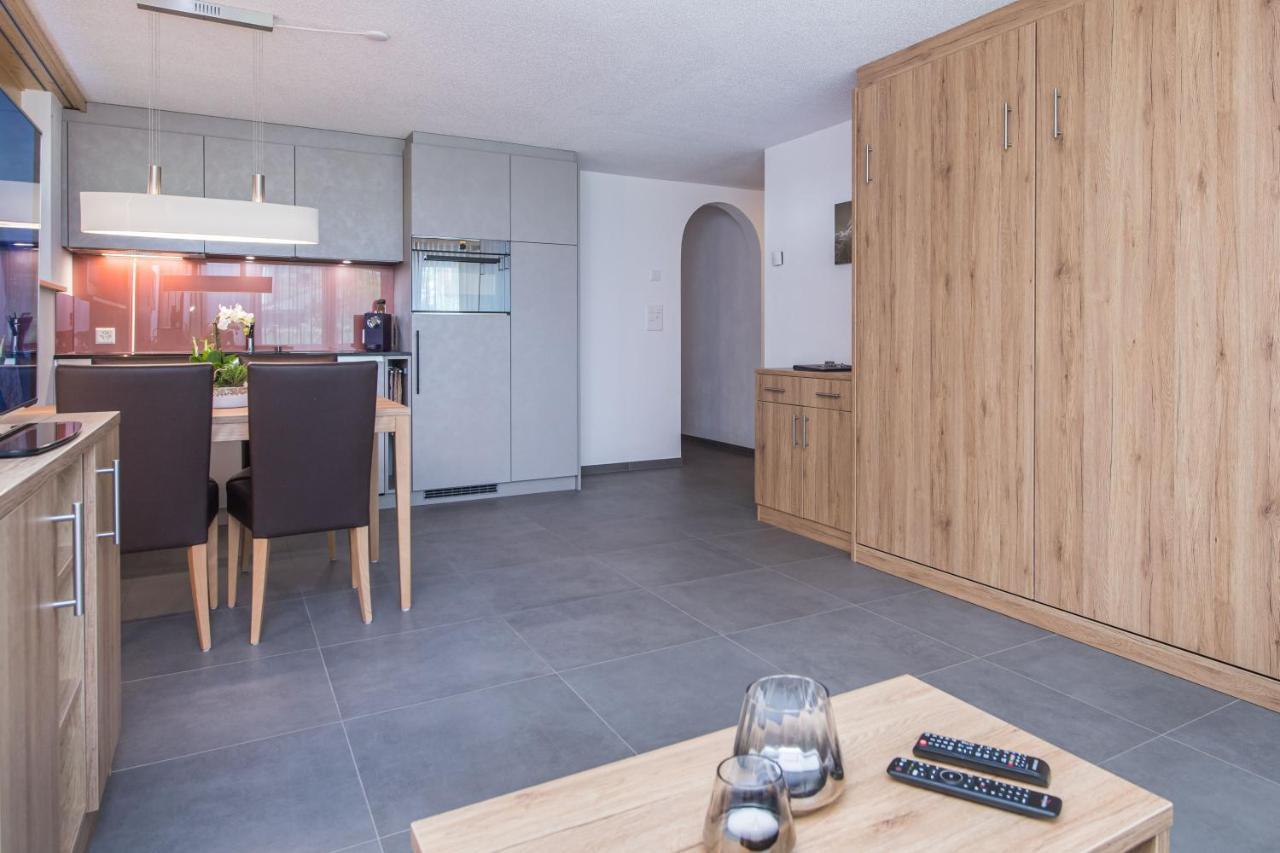 Ferienhaus Felice 체르마트 외부 사진