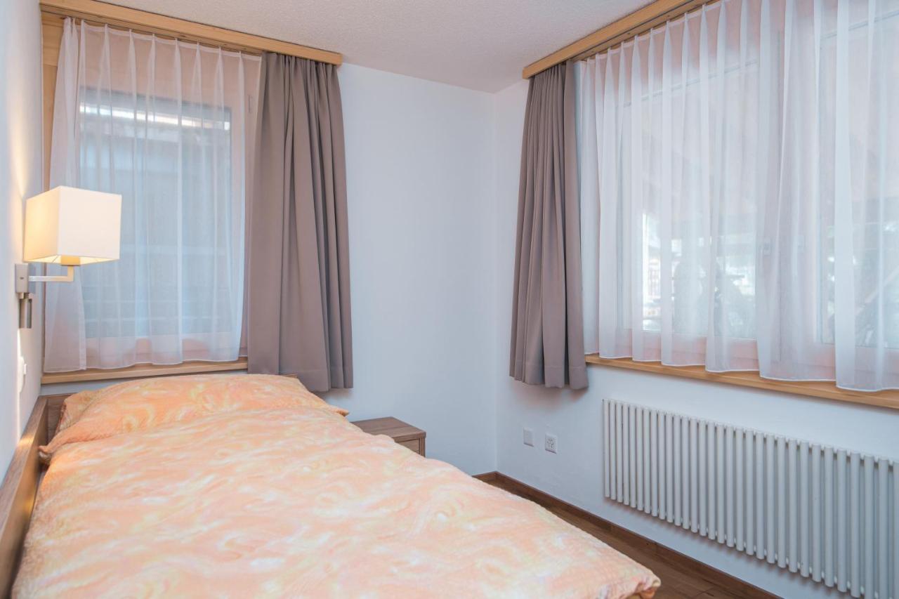 Ferienhaus Felice 체르마트 외부 사진