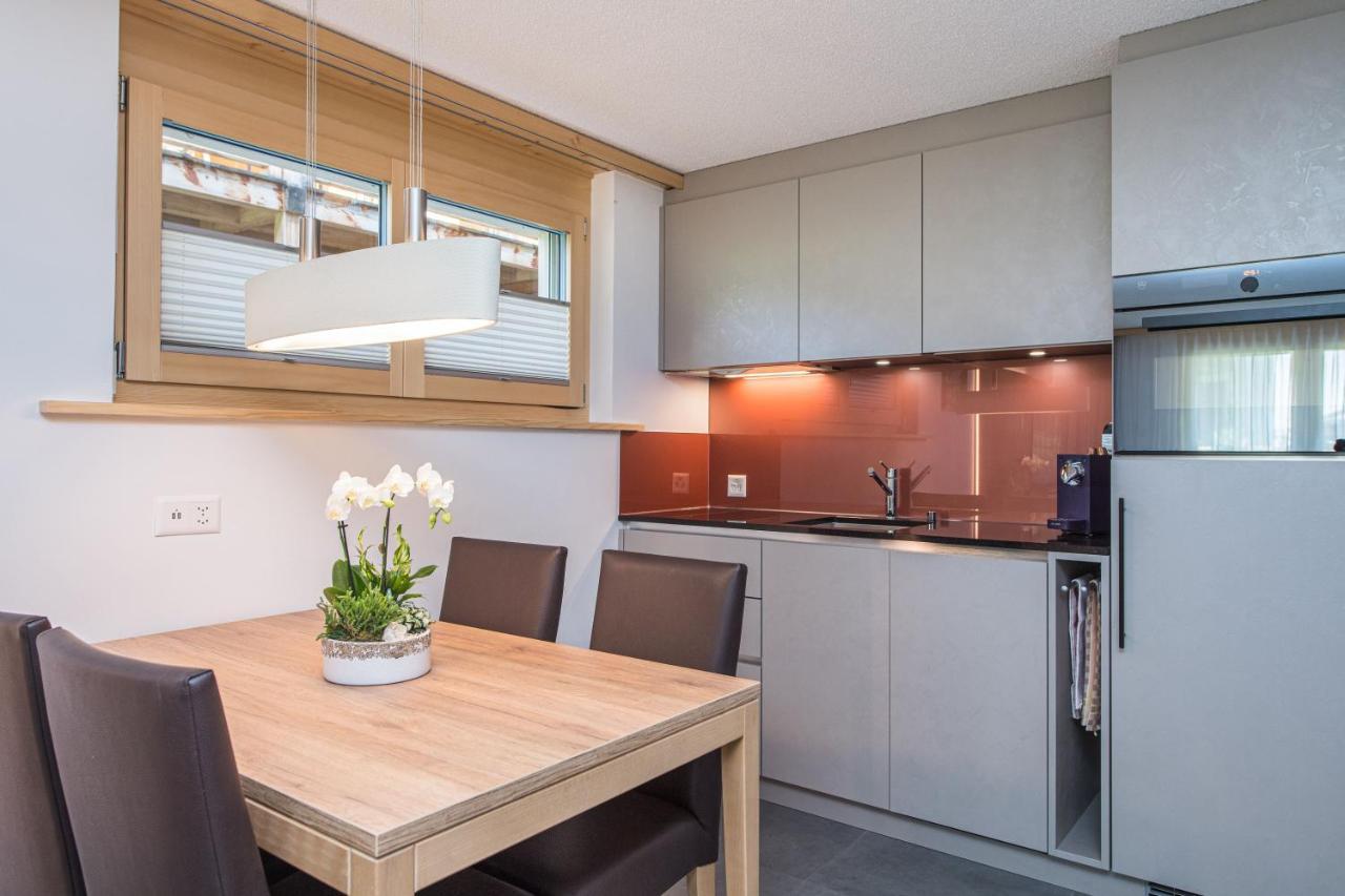Ferienhaus Felice 체르마트 외부 사진