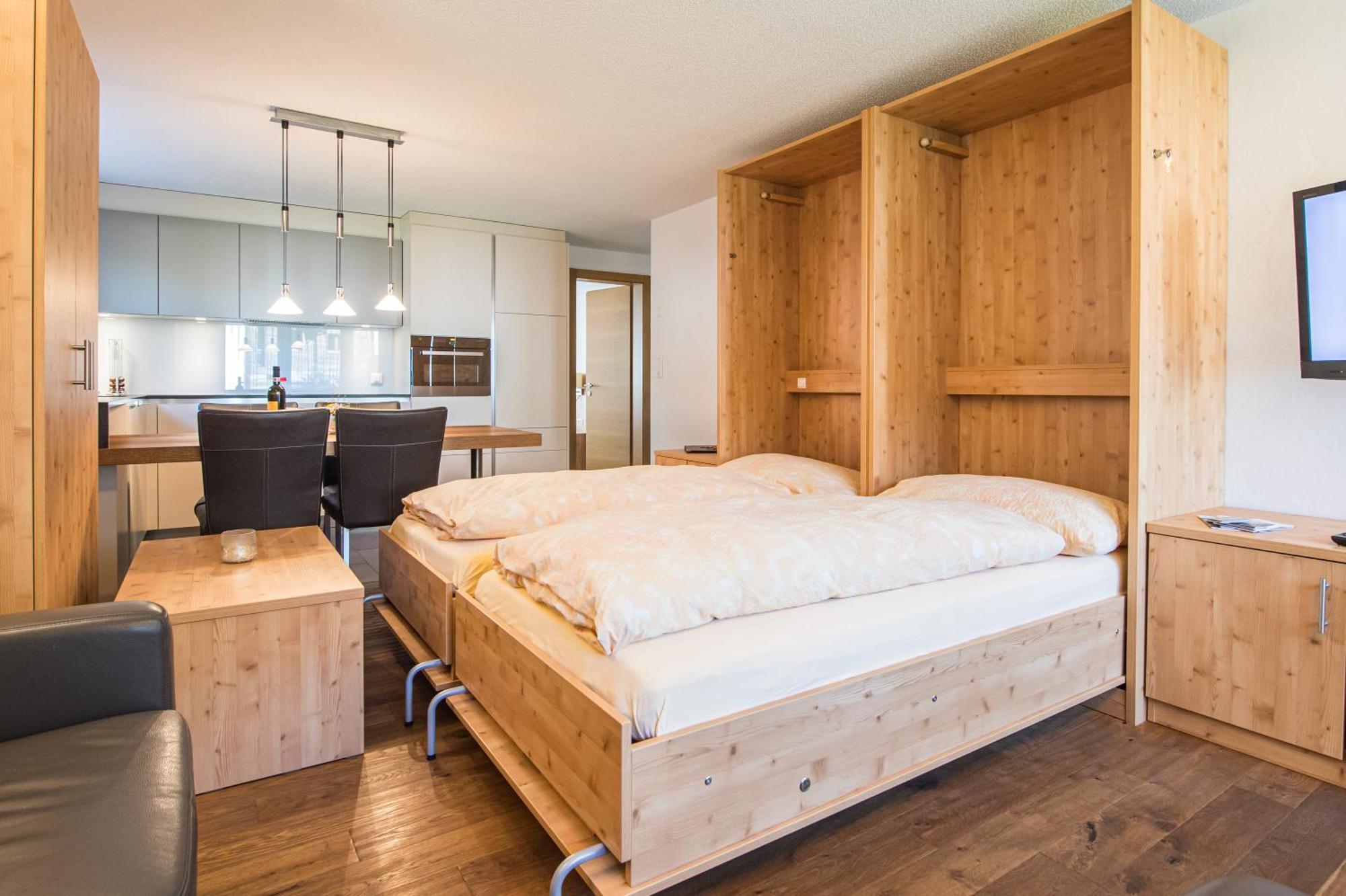 Ferienhaus Felice 체르마트 외부 사진