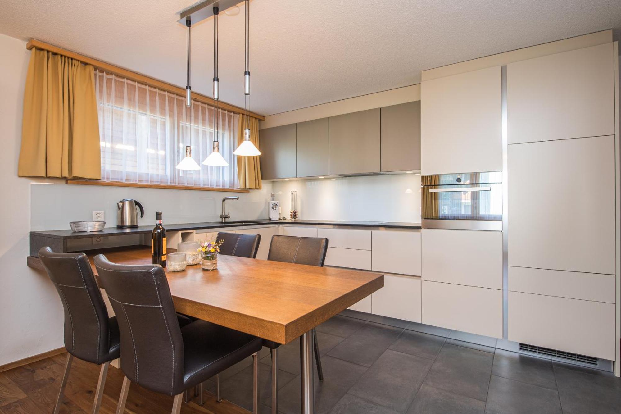 Ferienhaus Felice 체르마트 외부 사진