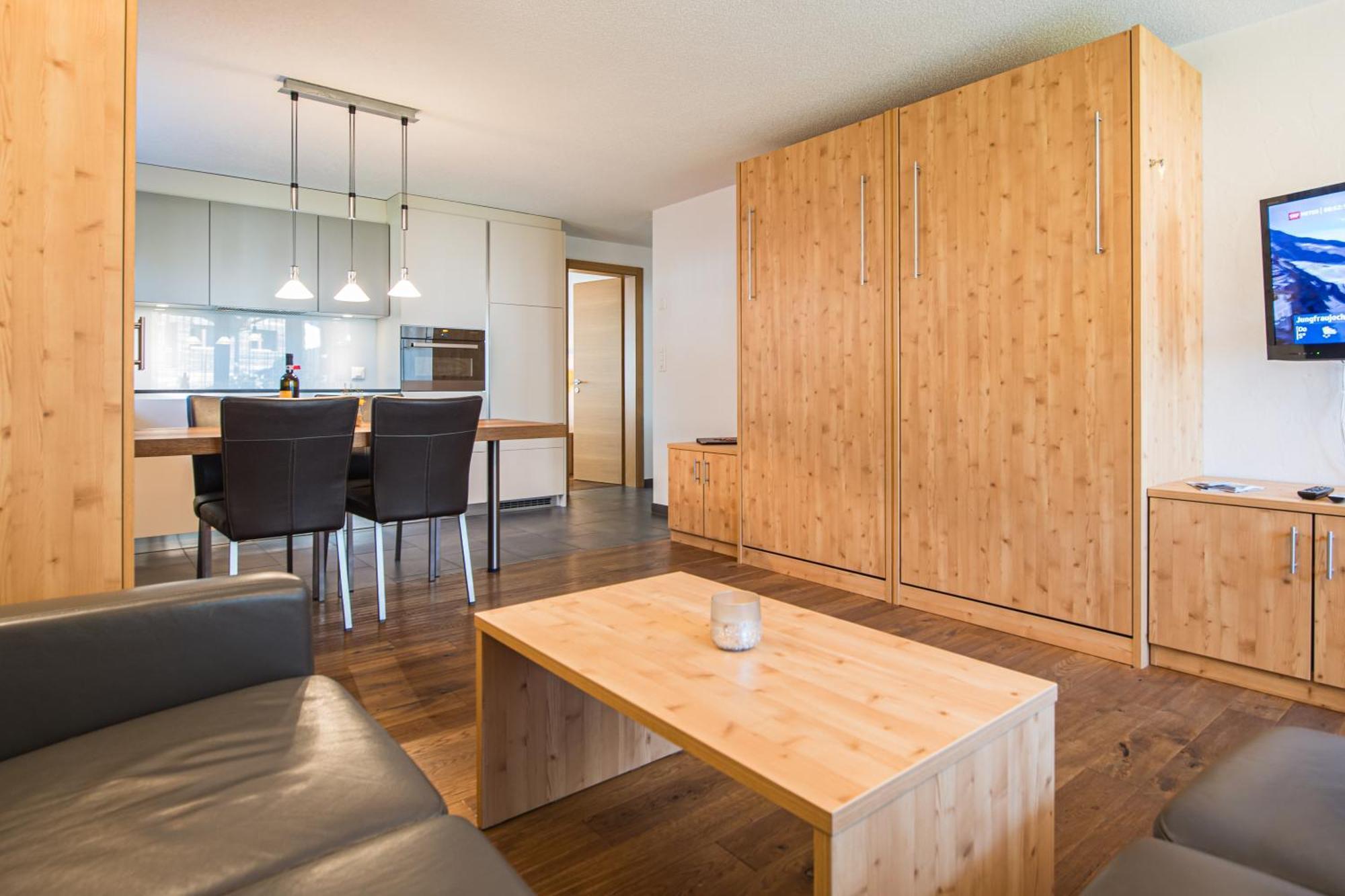 Ferienhaus Felice 체르마트 외부 사진