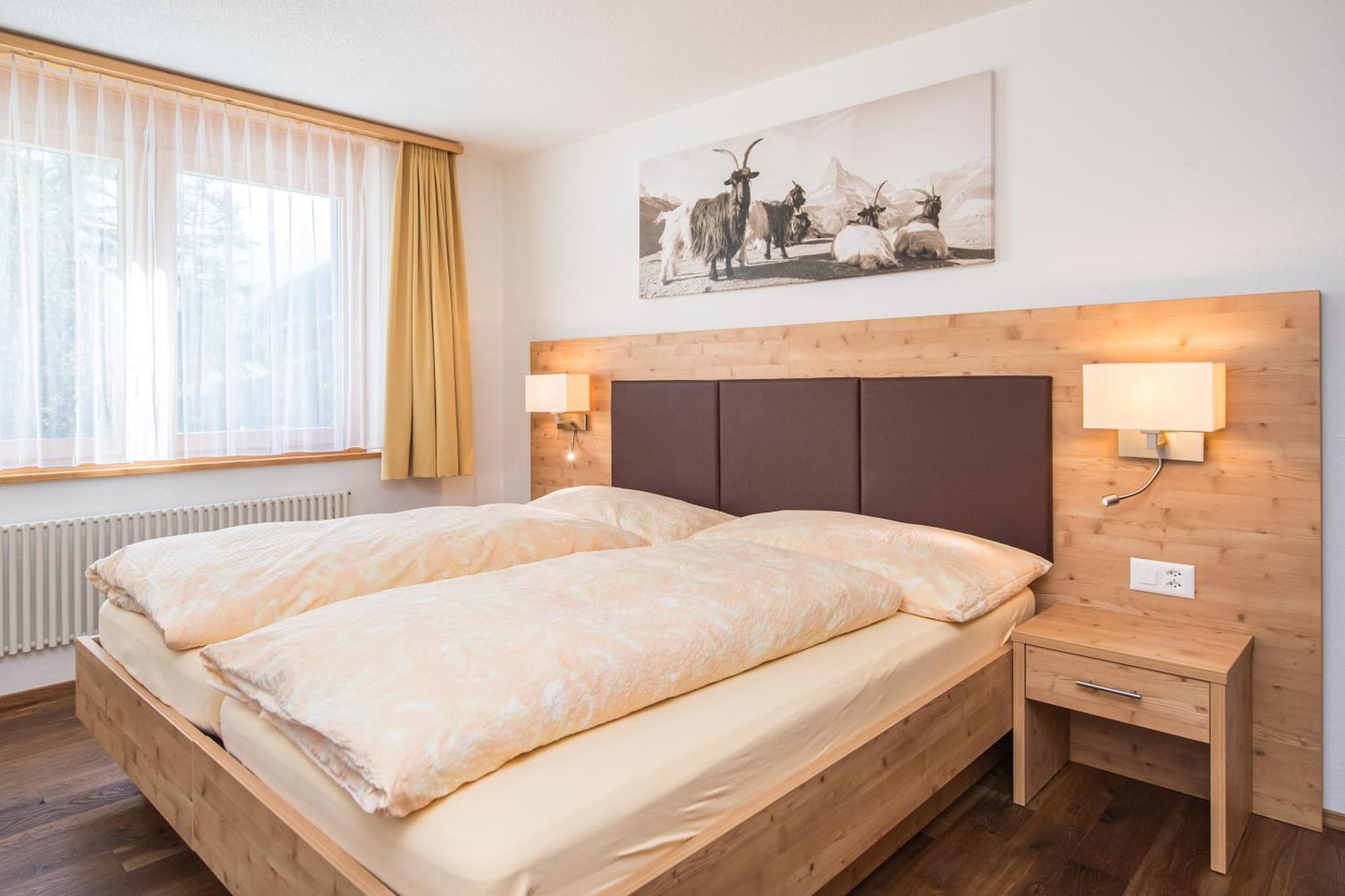 Ferienhaus Felice 체르마트 외부 사진