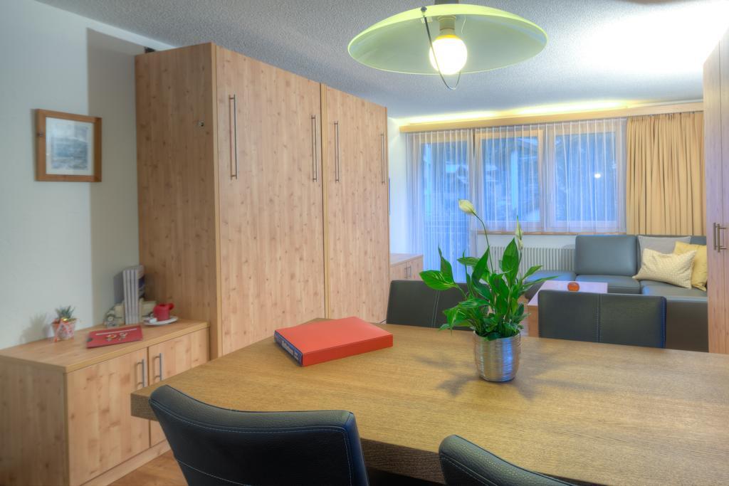Ferienhaus Felice 체르마트 외부 사진