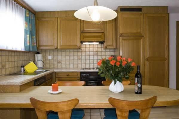 Ferienhaus Felice 체르마트 외부 사진