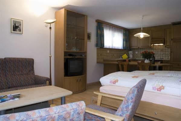 Ferienhaus Felice 체르마트 외부 사진