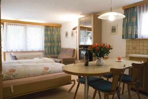 Ferienhaus Felice 체르마트 외부 사진