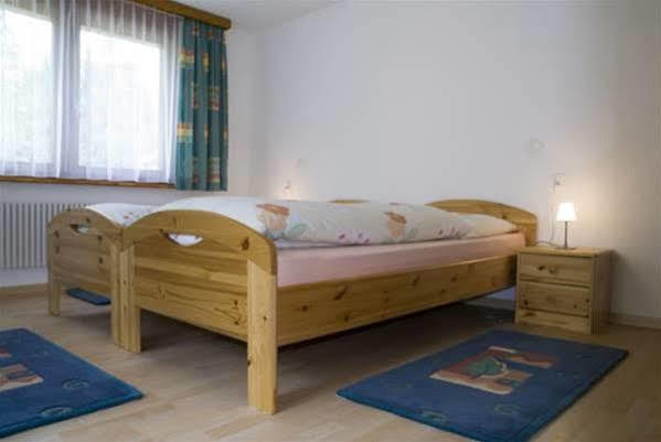 Ferienhaus Felice 체르마트 외부 사진